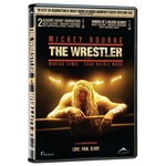 Wrestler (2008) [USED DVD]