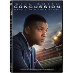 Concussion (2015) [USED DVD]