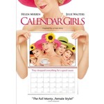 Calendar Girls (2003) [USED DVD]