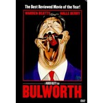 Bulworth (1998) [USED DVD]