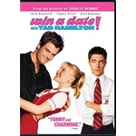 Win A Date With Tad Hamilton! (2004) [USED DVD]