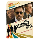 Stand Up Guys (2012) [USED DVD]