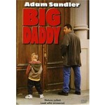 Big Daddy (1999) [USED DVD]