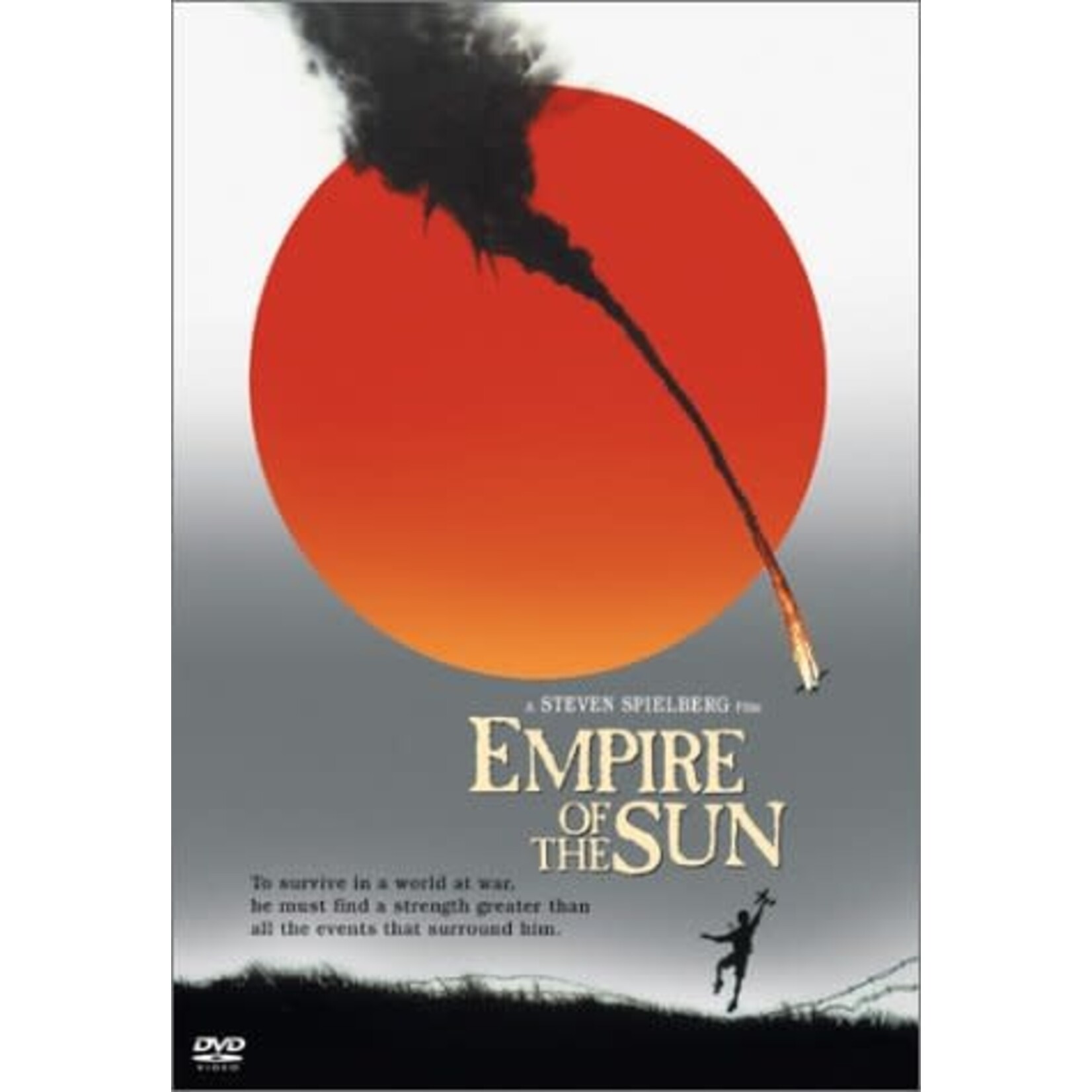 Empire Of The Sun (1987) [USED DVD]