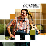 John Mayer - Room For Squares [USED CD]