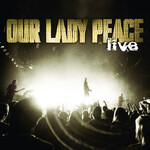 Our Lady Peace - Live [USED CD]