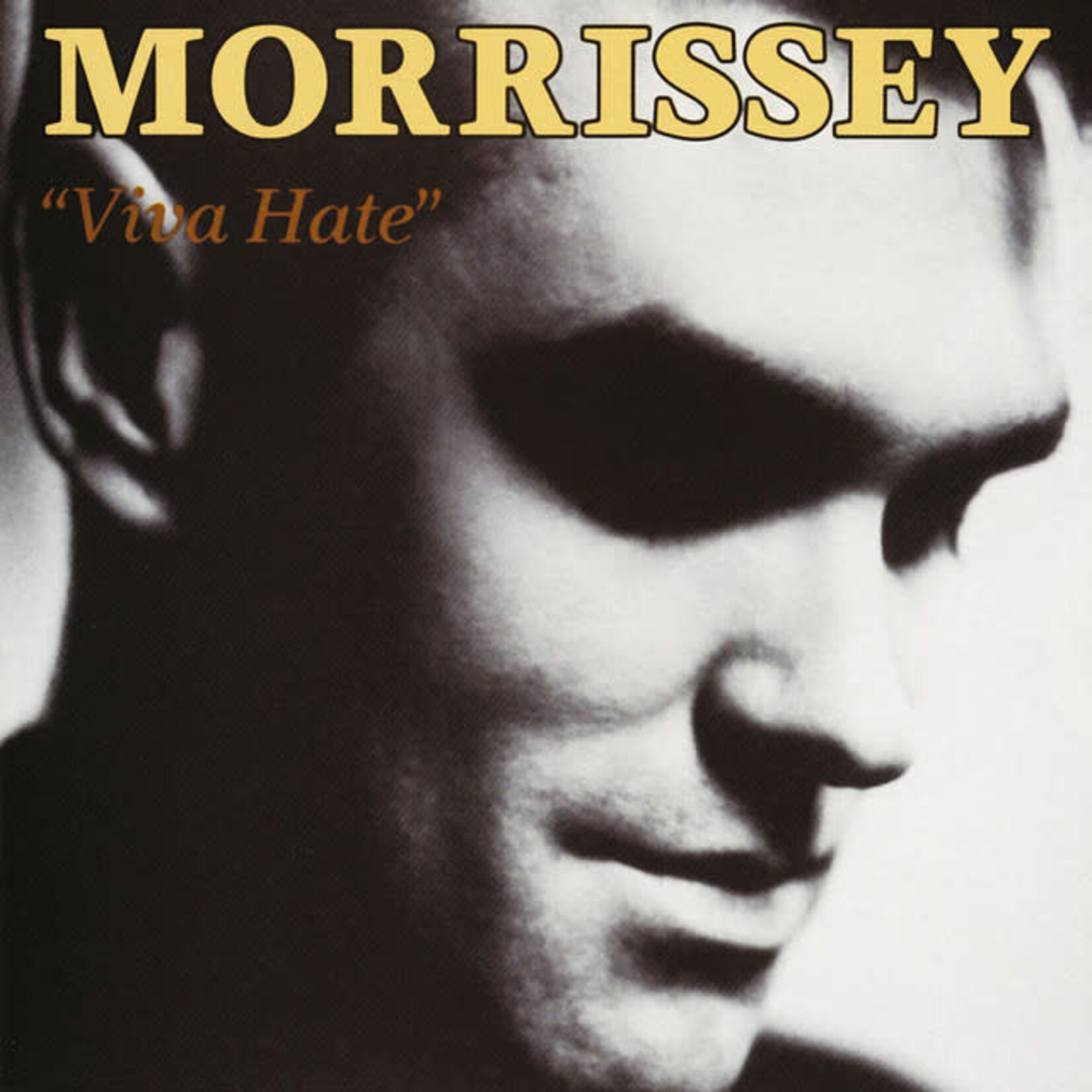 Morrissey - Viva Hate [USED CD]