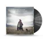 John Mayer - Paradise Valley [LP]