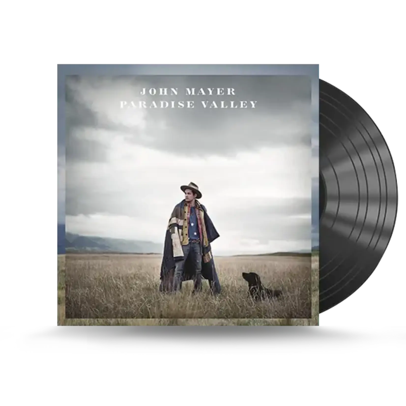 John Mayer - Paradise Valley [LP]