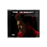 Weeknd - The Highlights [CD]
