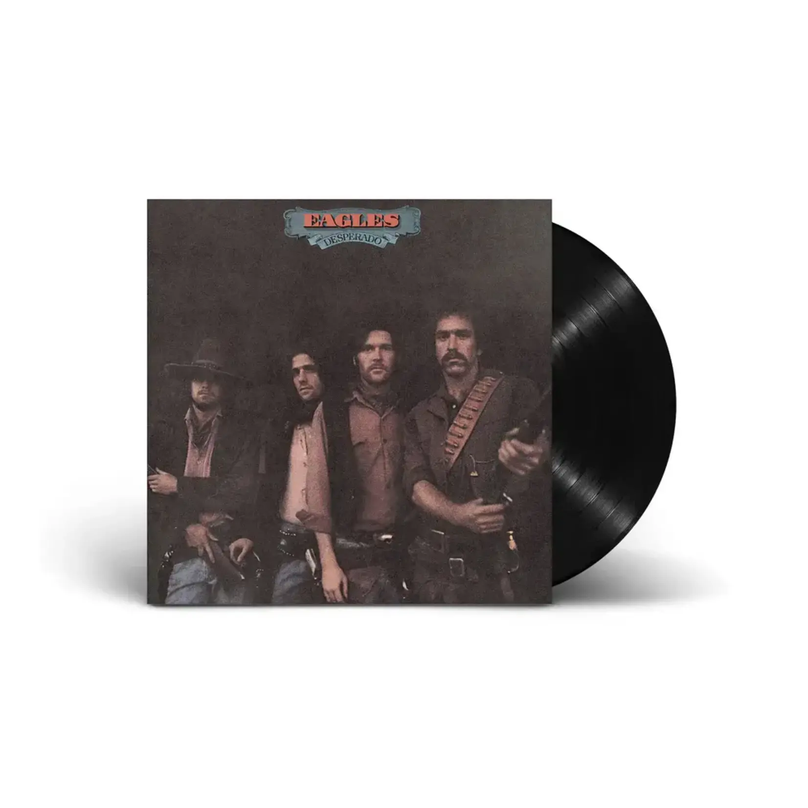 Eagles - Desperado [LP]