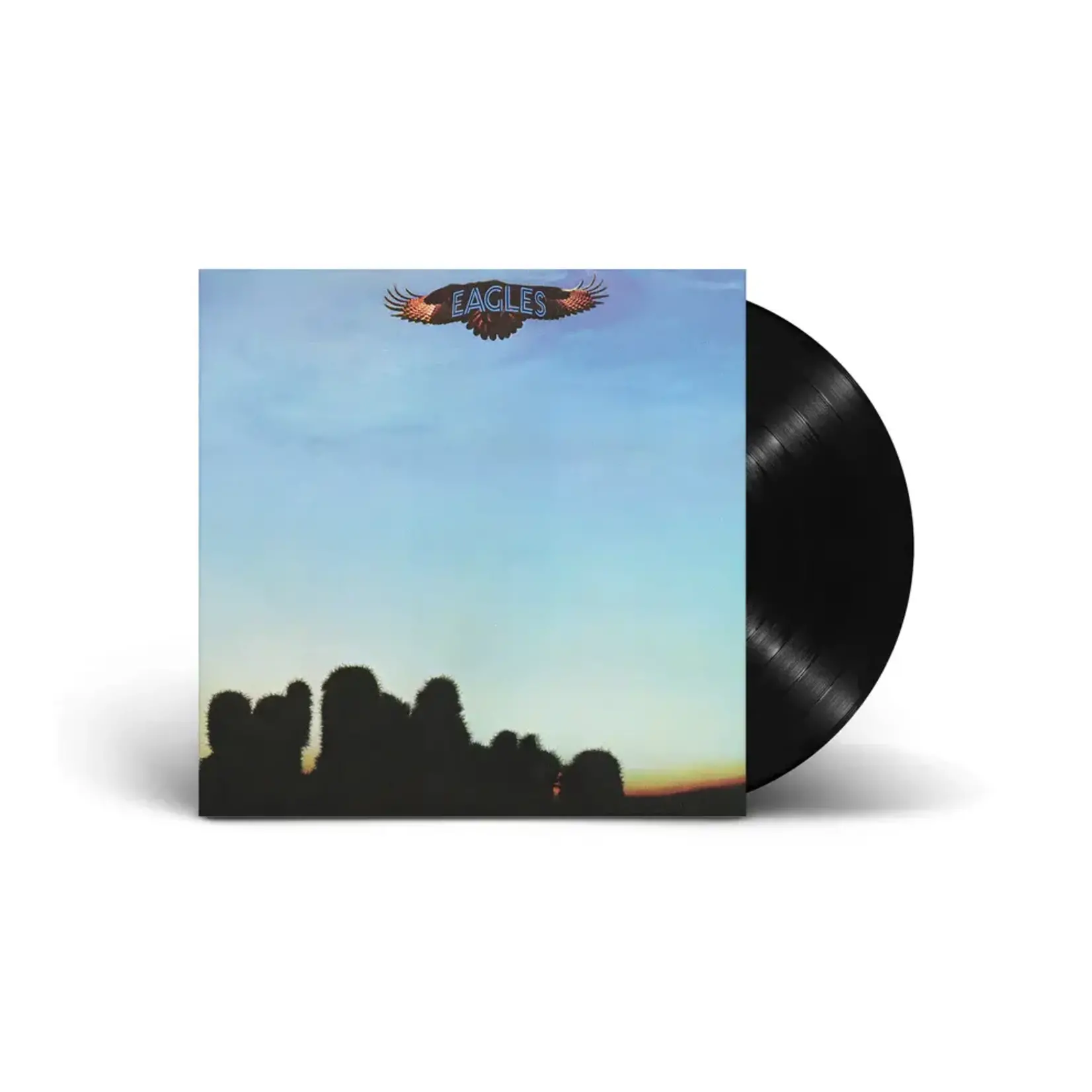 Eagles - Eagles [LP]