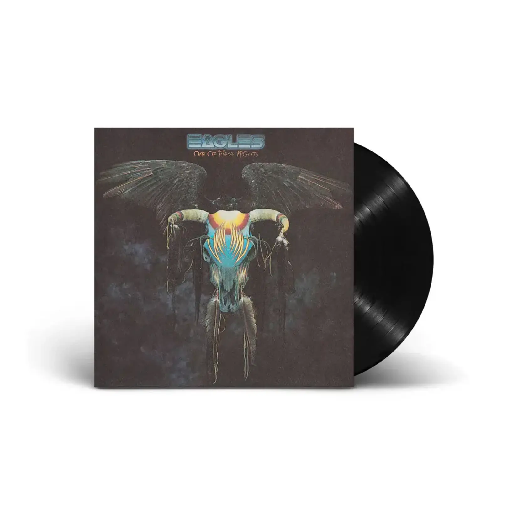 Eagles - One Of These Nights [LP]