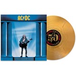 AC/DC - Who Made Who (50th Ann Gold Vinyl) [LP]