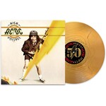 AC/DC - High Voltage (50th Ann Gold Vinyl) [LP]