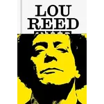 Lou Reed (Velvet Underground) - The King Of New York [Book]