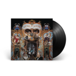 Michael Jackson - Dangerous [2LP]