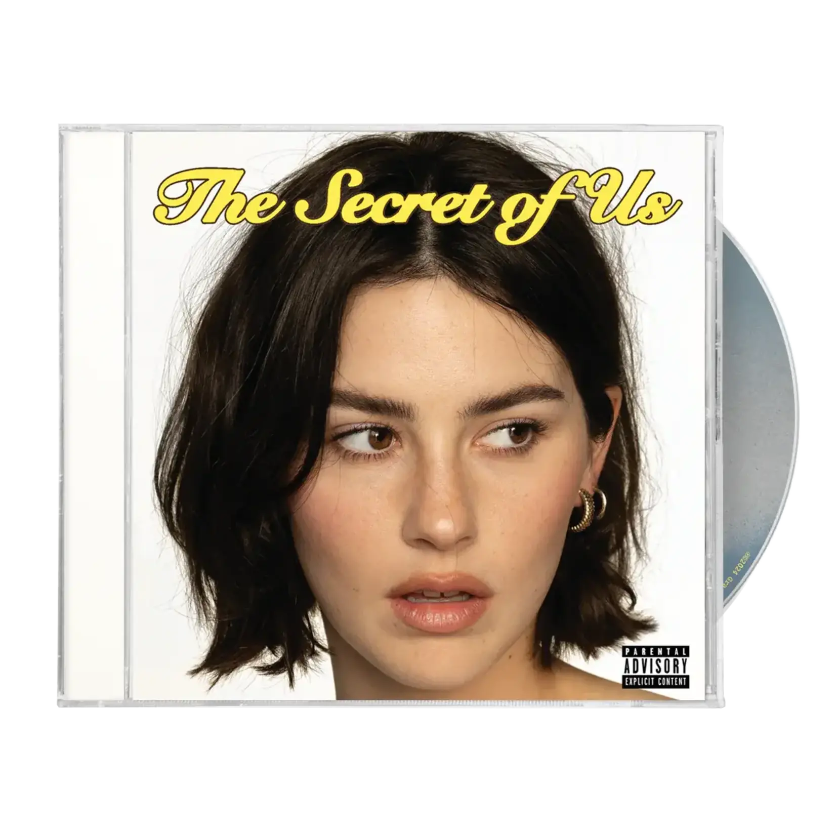 Gracie Abrams - The Secret Of Us [CD]