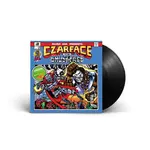 Czarface/Ghostface Killah - Czarface Meets Ghostface [LP]