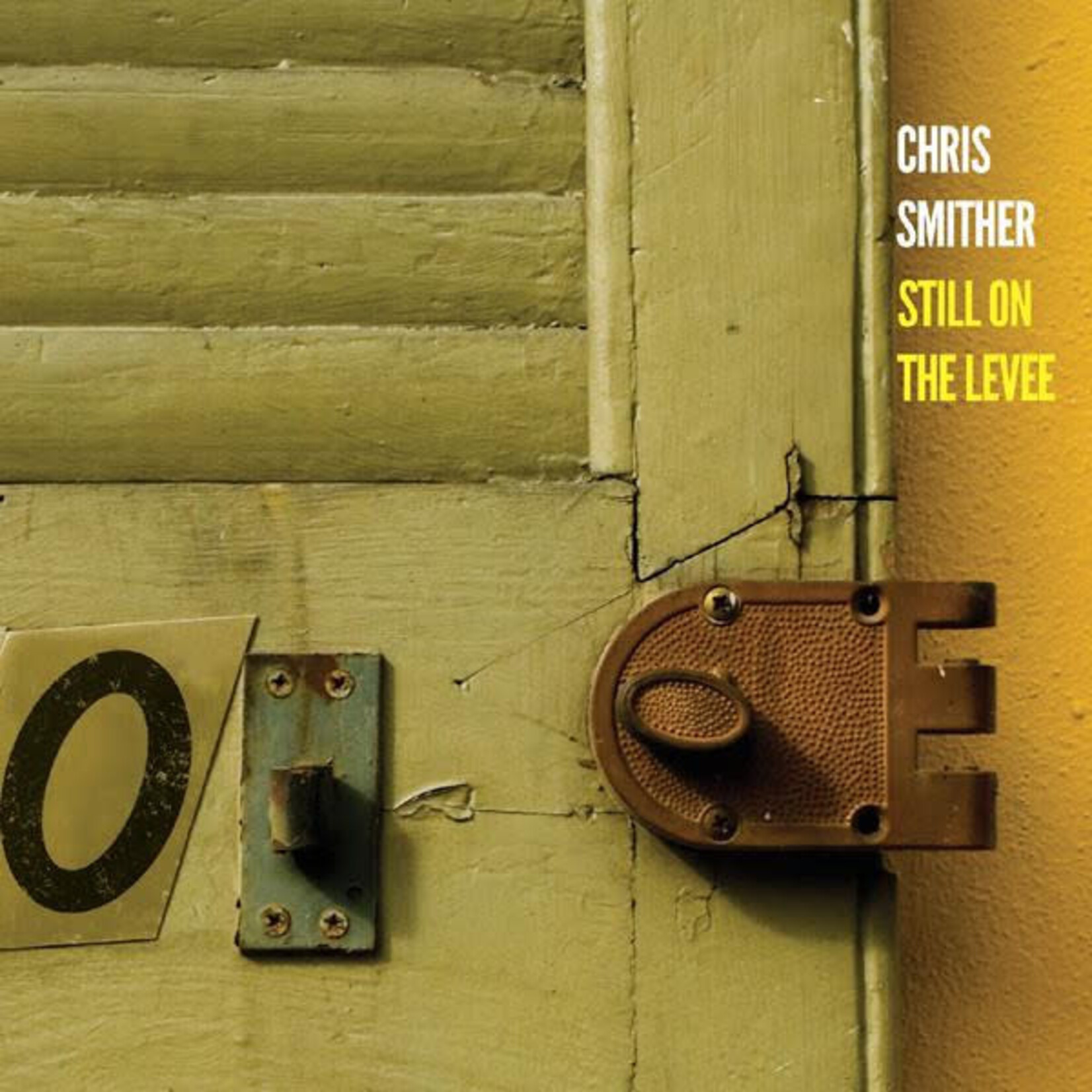 Chris Smither - Still On The Levee [2CD]