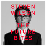 Steven Wilson - The Future Bites [CD]