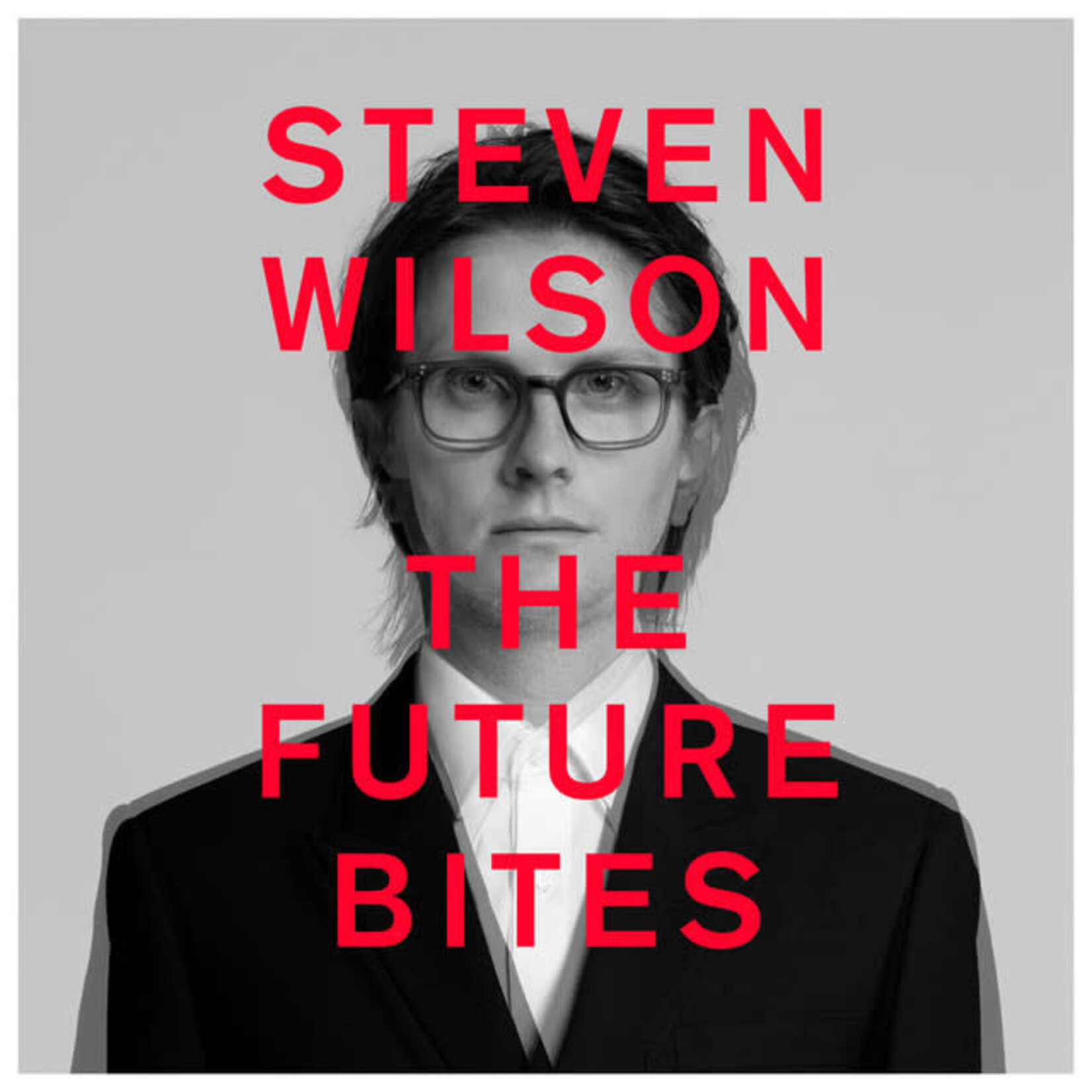 Steven Wilson - The Future Bites [CD]