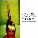 Brian Jonestown Massacre - Space Girl And Other Favorites [CD]