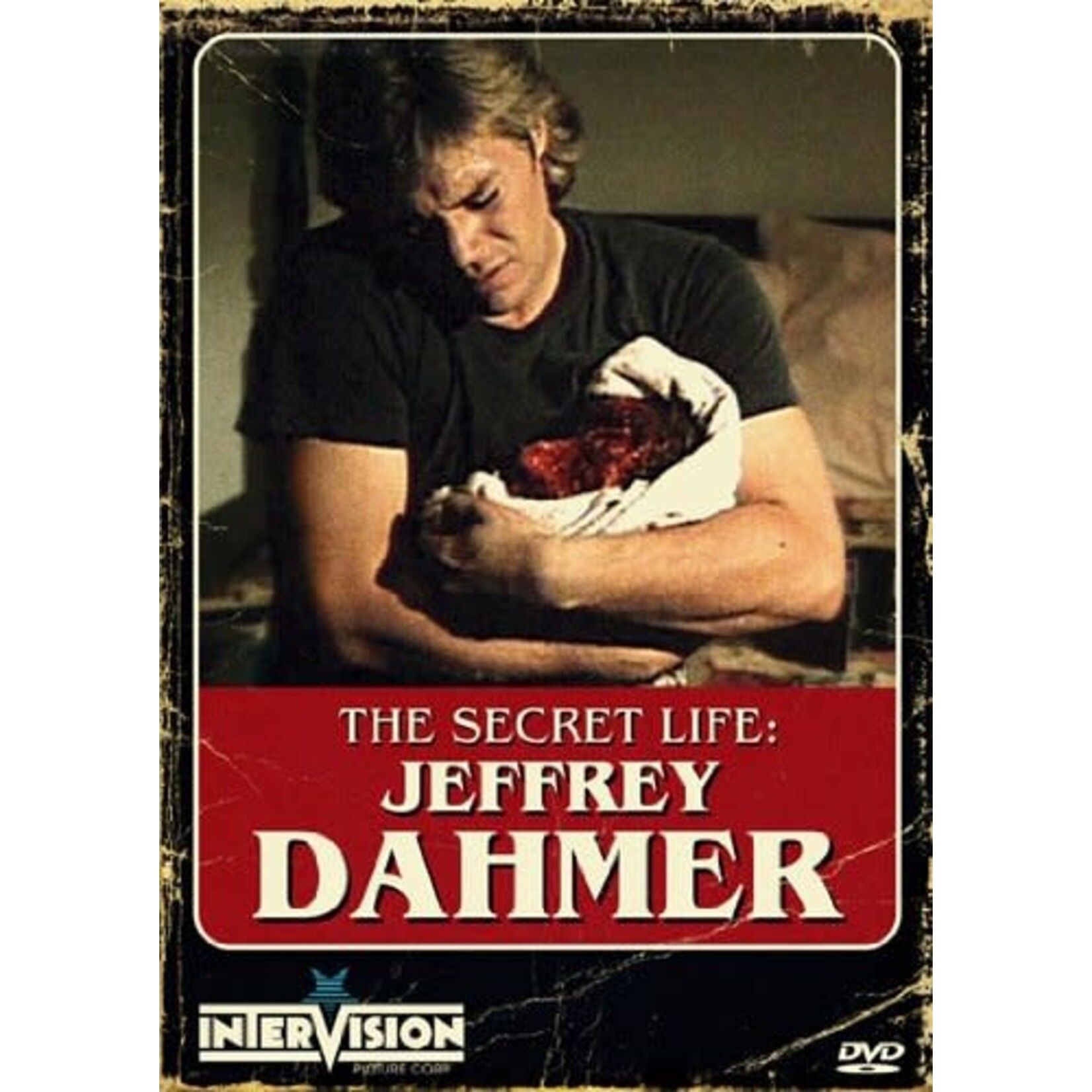 Secret Life: Jeffrey Dahmer (1993) [USED DVD]