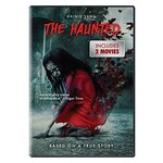 Haunted: The Tag-Along 1/The Tag Along 2 [USED DVD]