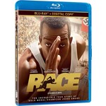 Race (2016) [USED BRD]