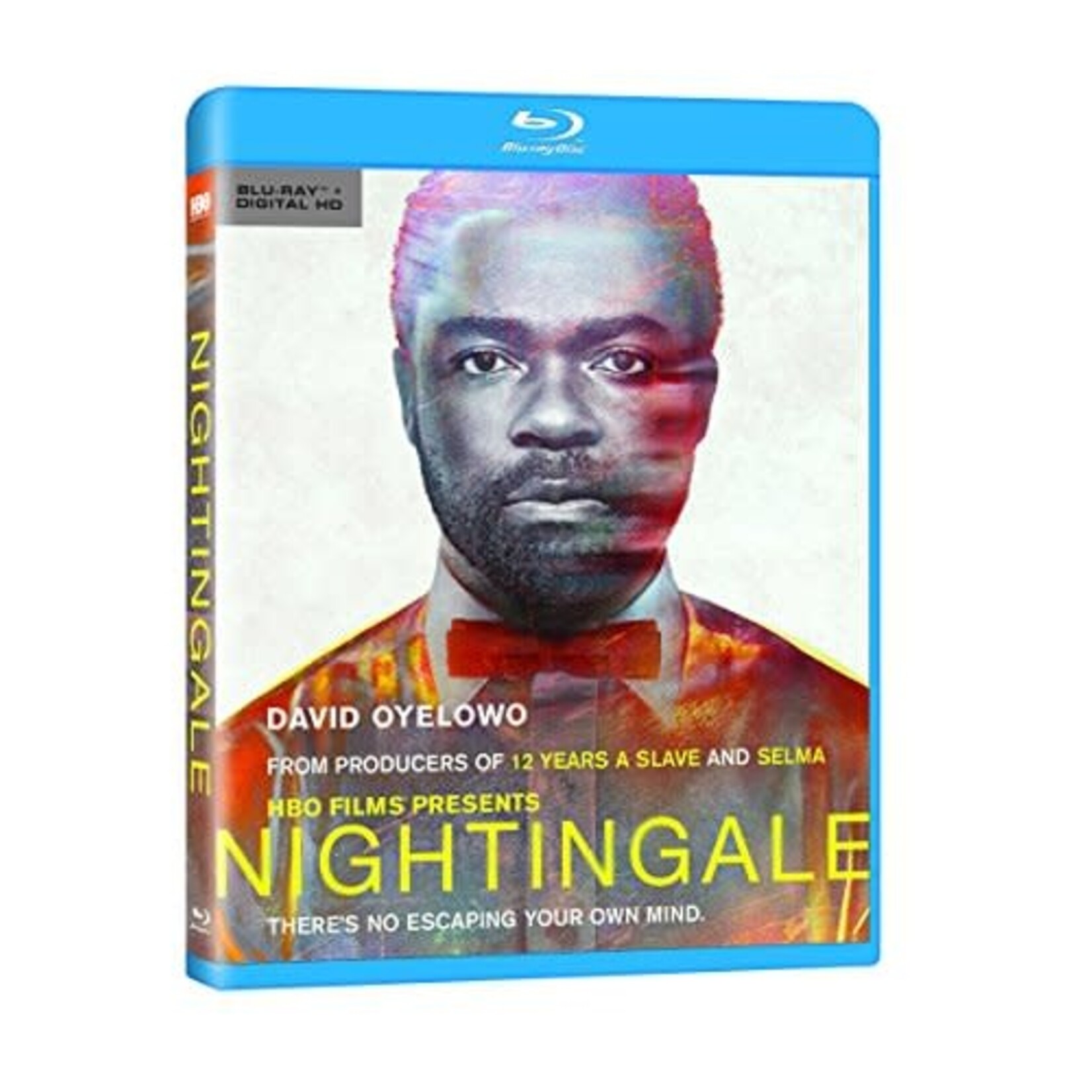 Nightingale (2013) [USED BRD]