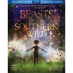 Beasts Of The Southern Wild (2012) [USED BRD/DVD]