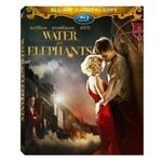 Water For Elephants (2011) [USED BRD]