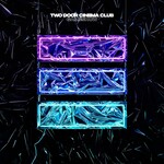Two Door Cinema Club - Gameshow [USED CD]