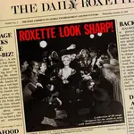 Roxette - Look Sharp! [USED CD]