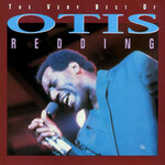 Otis Redding - The Very Best Of Otis Redding  [USED CD]