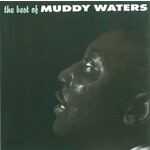 Muddy Waters - The Best Of Muddy Waters [USED CD]