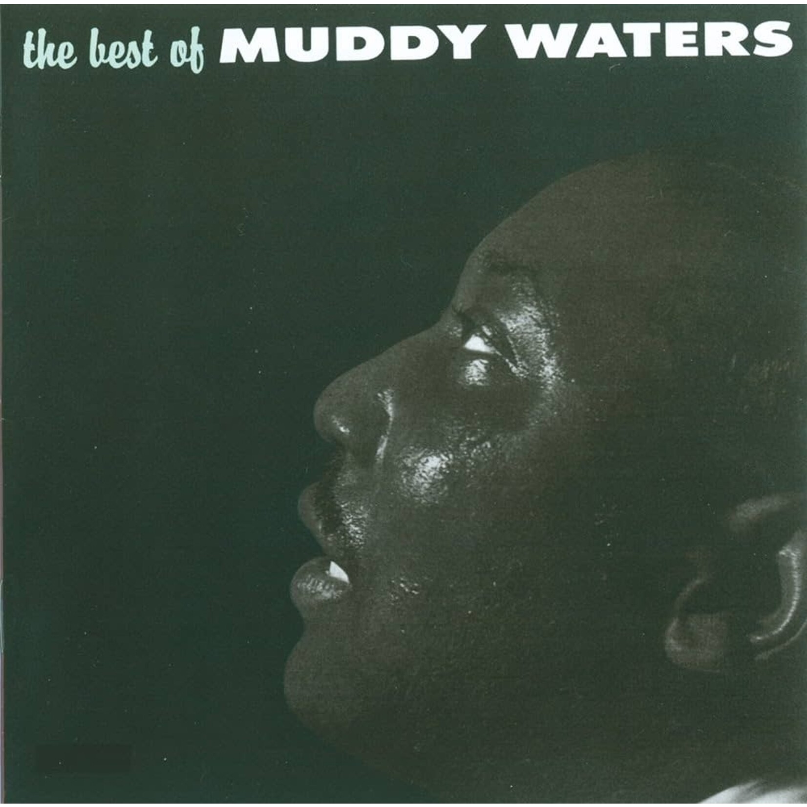 Muddy Waters - The Best Of Muddy Waters [USED CD]