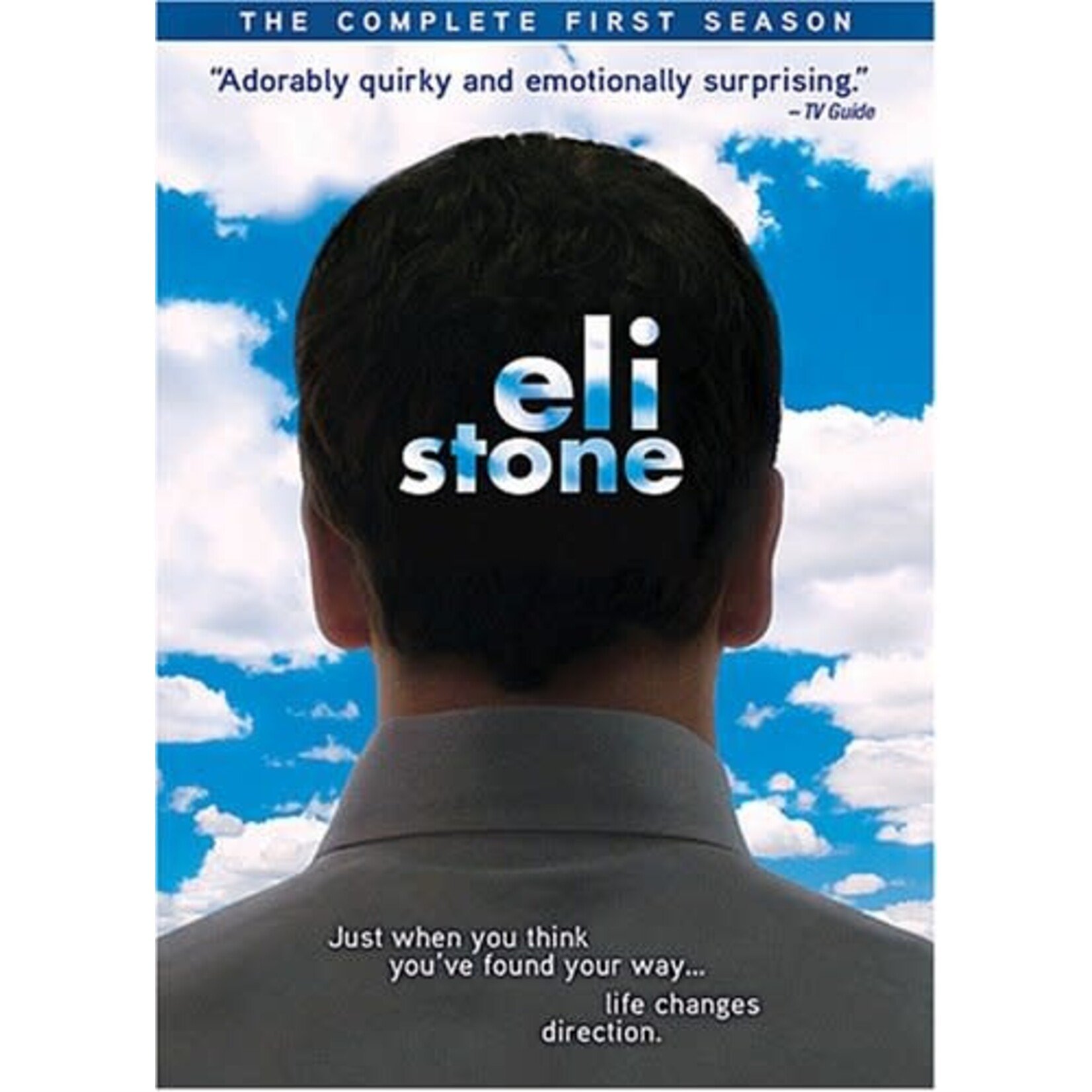 Eli Stone - Season 1 [USED DVD]