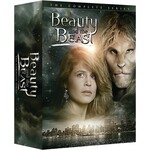 Beauty And The Beast - The Complete Series [USED 15DVD]