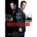 Brotherhood - Season 1 [USED DVD]