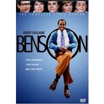 Benson - Season 1 [USED DVD]