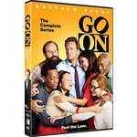 Go On - The Complete Series [USED 3DVD]