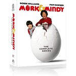 Mork & Mindy - The Complete Series [USED 15DVD]
