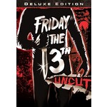 Friday The 13th (1980) [USED DVD]