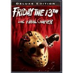 Friday The 13th 4: The Final Chapter [USED DVD]