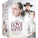 Love Comes Softly - The Complete DVD Collection [USED 8DVD]