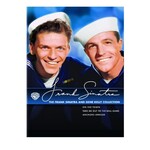 Frank Sinatra/Gene Kelly - The Frank Sinatra And Gene Kelly Collection [USED 3DVD]