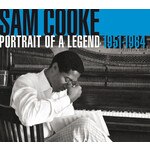 Sam Cooke - Portrait Of A Legend 1951-1964 [CD]