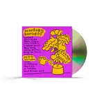 Courtney Barnett - MTV Unplugged Live In Melbourne [CD]
